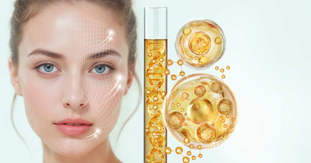 PDRN in Skincare What You Need to Know