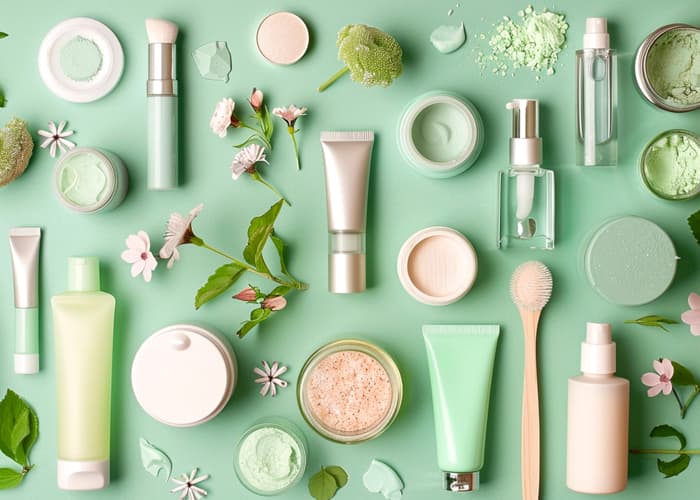The Rise of Green Packaging in the Beauty Industry