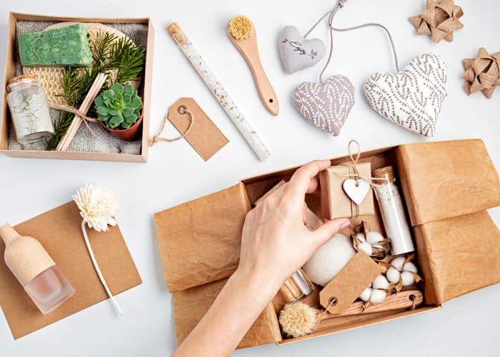 The Role of Innovation in Green Packaging