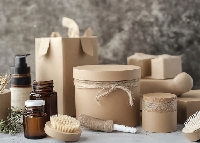 The Role of Sustainable Packaging in the Cosmetics Industry