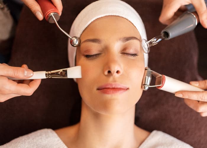 Types of PDRN Skin Treatment