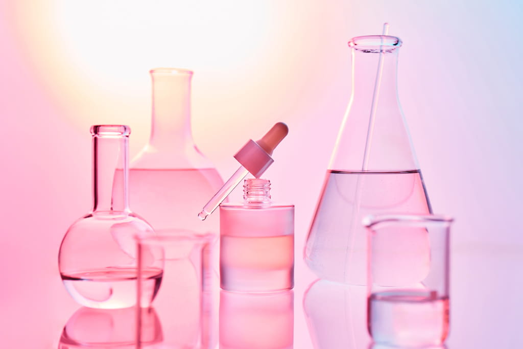 250+ Formulations: Inside Bioavenues' Cosmetic Products Manufacturing Range