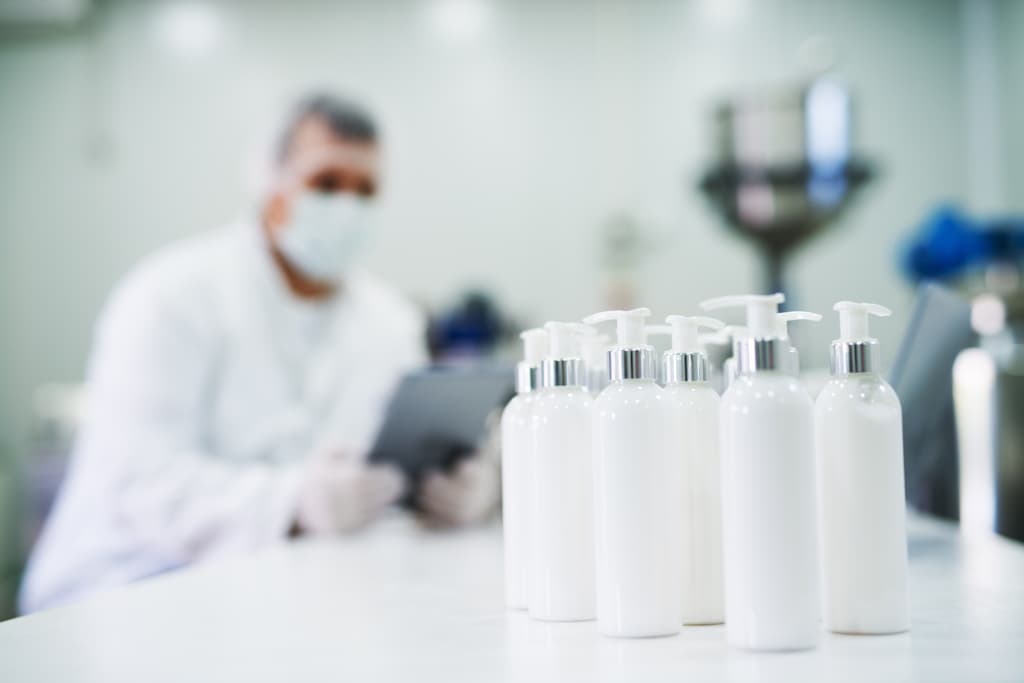 Wholesale Cosmetics: How Bioavenues Supplies Pan-India from Mohali