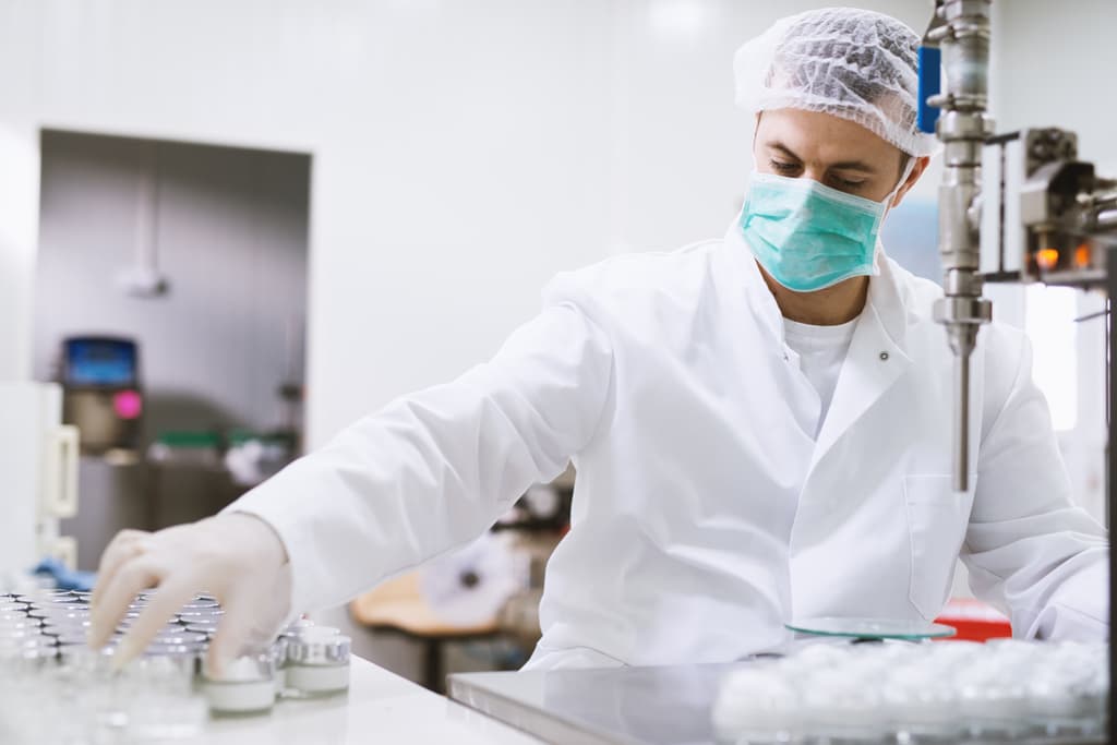 Cosmetic Manufacturing Companies in India vs. China: An Honest 2026 Comparison