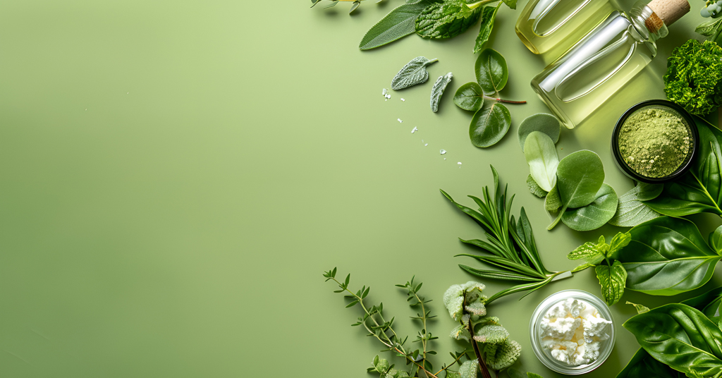 Herbal & Ayurvedic Cosmetic Third-Party Manufacturing by Bioavenues