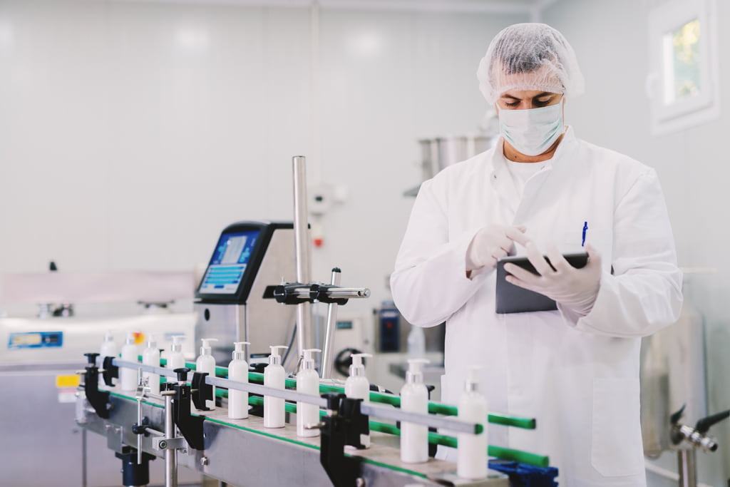 Complete Guide to ISO, GMP & WHO in Cosmetic Manufacturing Companies