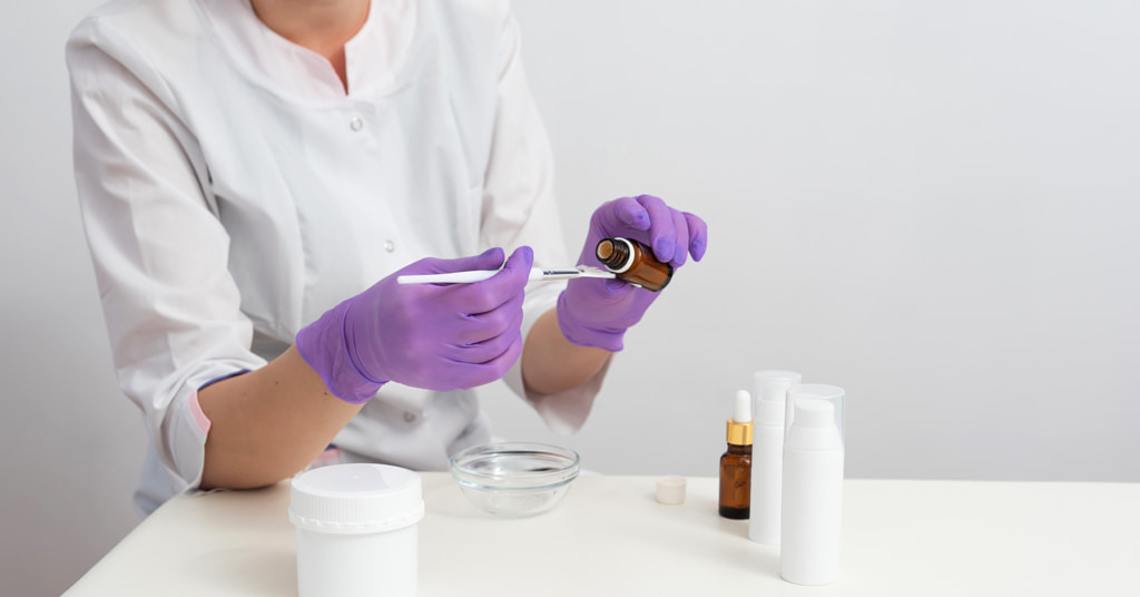 Why Cosmetic Third-Party Manufacturing Leads in 2026