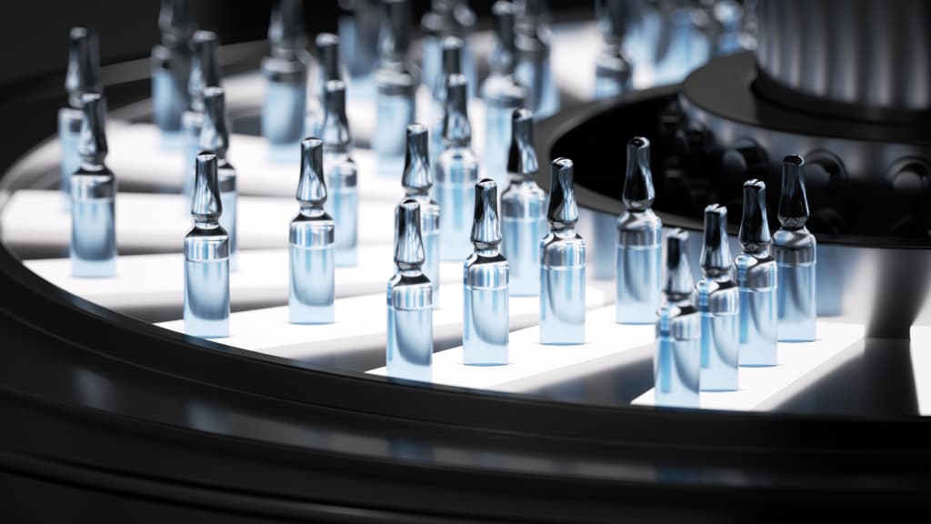 MOQ Guide: What to Ask Your Cosmetic Products Manufacturer Before Signing