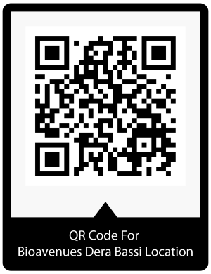 Bio Avenues Dera Bassi